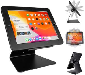 Metal Tablet Stand