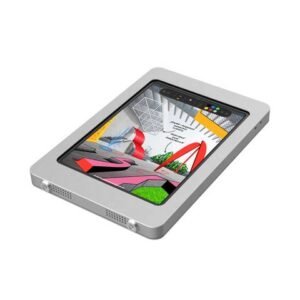 Metal Tablet Enclosure for iPad 11 and 10.9"