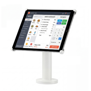 Metal Tablet Stand