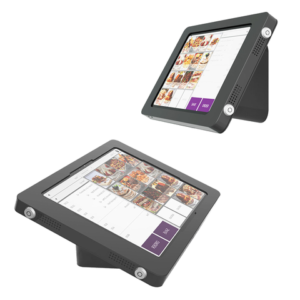 Pos Tablet Counter Stand for Ipad Pro 12.9" 6th/5th/4th/3rd Gen