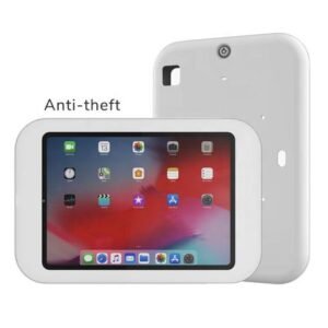 Anti Theft Tablet Case for iPad