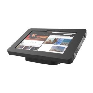 Metal Wall Mount for Lenovo Tab P11 Metal Kiosk Enclosure