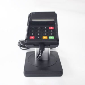 Metal POS Stand