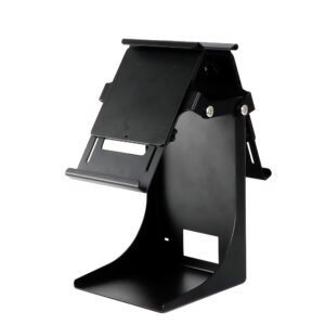 Dual Screen Tablet Stand for 7" to 15" Pad
