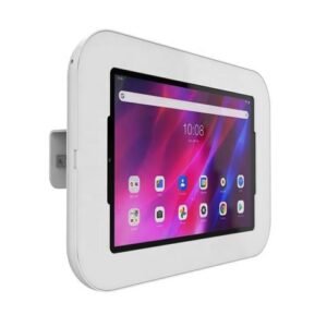 Enclosure Car Seat Wall Mount Case for Tablets