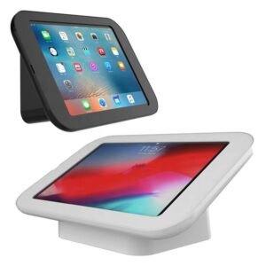 Lockable Table Stand for iPad