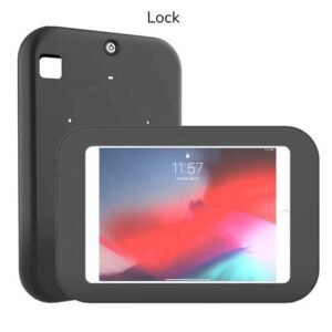 Plastic Case for iPad 10.2-11"