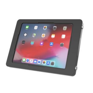 Metal Tablet Wall Mount Stand for Ipad Air Pro 13" Tablet Wall