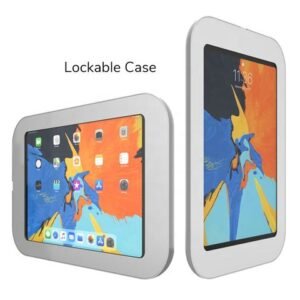 Case for iPad 10th Gen 10.9" with VESA 100 Holes