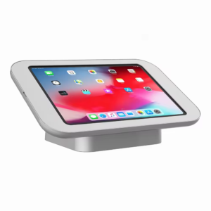 POS Tablet Counter Stand for ipad 9.7-11" Angle Tablet Wall Mount
