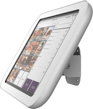 Metal Wall Mount for Ipad