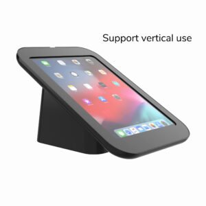 Tablet Stand for Samsung Lenovo Lockable DesktopTablet