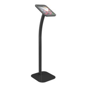 Metal Floor Stand