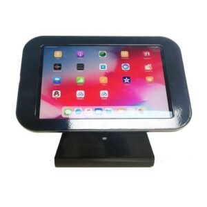Tablet Counter Stand for iPad 10.2-11" With Secure Lock