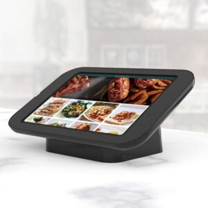 Tablet Counter POS Stand for iPad Samsung Lenovo
