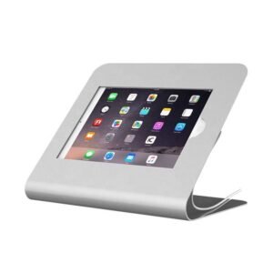 Tablet Counter Metal Stand for iPad 10.2" 7-9 Gen