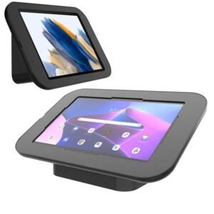 Tablet Counter Wall Mount Stand for Samsung Galaxy