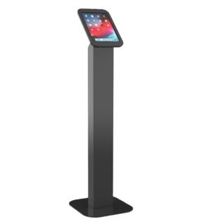 Metal Floor Standing for iPad 10.2 Inch
