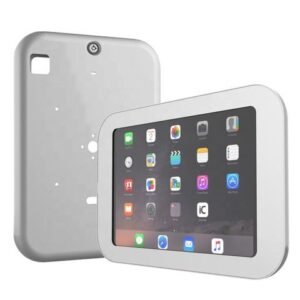 Metal/Plastic Tablet Case for iPad 10.2 to 11"