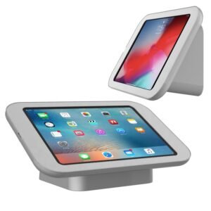 Tablet Holder for iPad Metal Desktop Stand