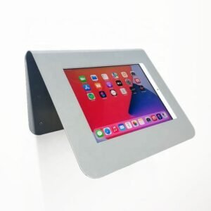 Wall Mounted Tablet Stand for iPad 10.2 Inch